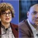 Duel pe Facebook între Sebastian Ghiță și Oana Gheorghiu. Ghiță o ironizează în comentarii, Gheorghiu răspunde