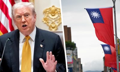 După întâlnirea cu președintele chinez, Trump evită orice angajament privind Taiwanul: „Nu vorbesc despre asta”