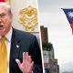 După întâlnirea cu președintele chinez, Trump evită orice angajament privind Taiwanul: „Nu vorbesc despre asta”