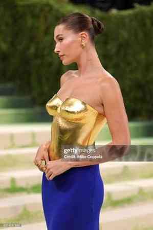 Met Gala 2026: Hairstyle-urile spectaculoase ale vedetelor, semnate Dyson Beauty