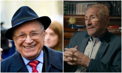 Emil Constantinescu, ținta unei tentative de asasinat în 1999, la inițiativa unui om de încredere al lui Iliescu: „O să-l lichidăm”