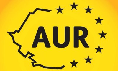 Energie ieftină pentru români, una dintre măsurile AUR pentru repararea erorilor guvernului Bolojan