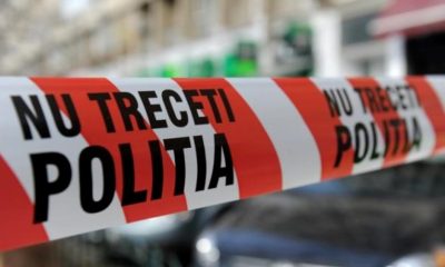 Femeie găsită moartă într-un apartament din Iași. Anchetă după ce victima avea plăgi înjunghiate
