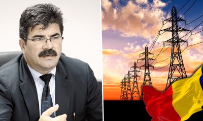 Fostul manager al CE Oltenia acuză Ministerul Energiei. România are cele mai mari prețuri din UE