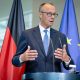Friedrich Merz spune că a reușit să salveze NATO anul acesta. „Cu contribuțiile noastre la apărare și cu implicarea mea în UE, am ținut Europa unită”