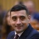 George Simion, ironii la adresa lui Nicușor Dan Discurs profuND greșit