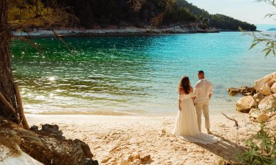 Grecia ca alegere inspirată pentru nunta ta: avantaje reale și cum să decizi corect pentru un eveniment reușit
