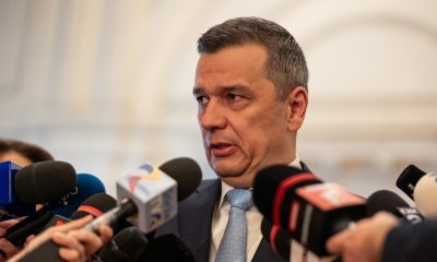 Grindeanu ironizează PNL: “Mandatul lui Ilie Bolojan a încetat, oricât ar încerca unii să-l țină în geam cum se zice