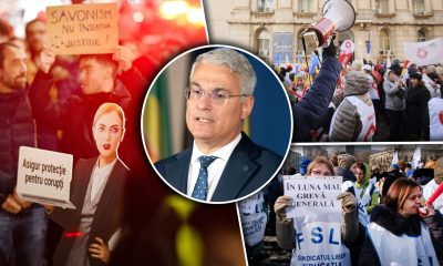 Guvernul Bolojan mărește salariile miniștrilor, pe ultima sută de metri. Cine sunt câștigătorii și cine sunt pierzătorii Legii Salarizării