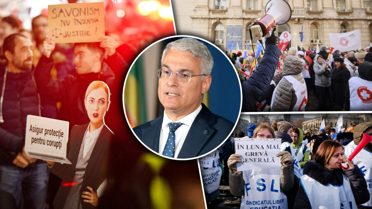 Guvernul Bolojan mărește salariile miniștrilor, pe ultima sută de metri. Cine sunt câștigătorii și cine sunt pierzătorii Legii Salarizării
