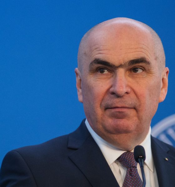 Ilie Bolojan, mesaj pentru cei care au ieșit astăzi în stradă să-l susțină. Ce le-a transmis premierul, cu 2 zile înainte de moțiunea de cenzură