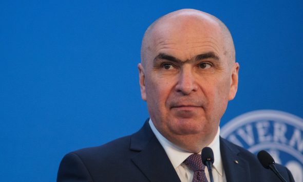 Ilie Bolojan, mesaj pentru cei care au ieșit astăzi în stradă să-l susțină. Ce le-a transmis premierul, cu 2 zile înainte de moțiunea de cenzură
