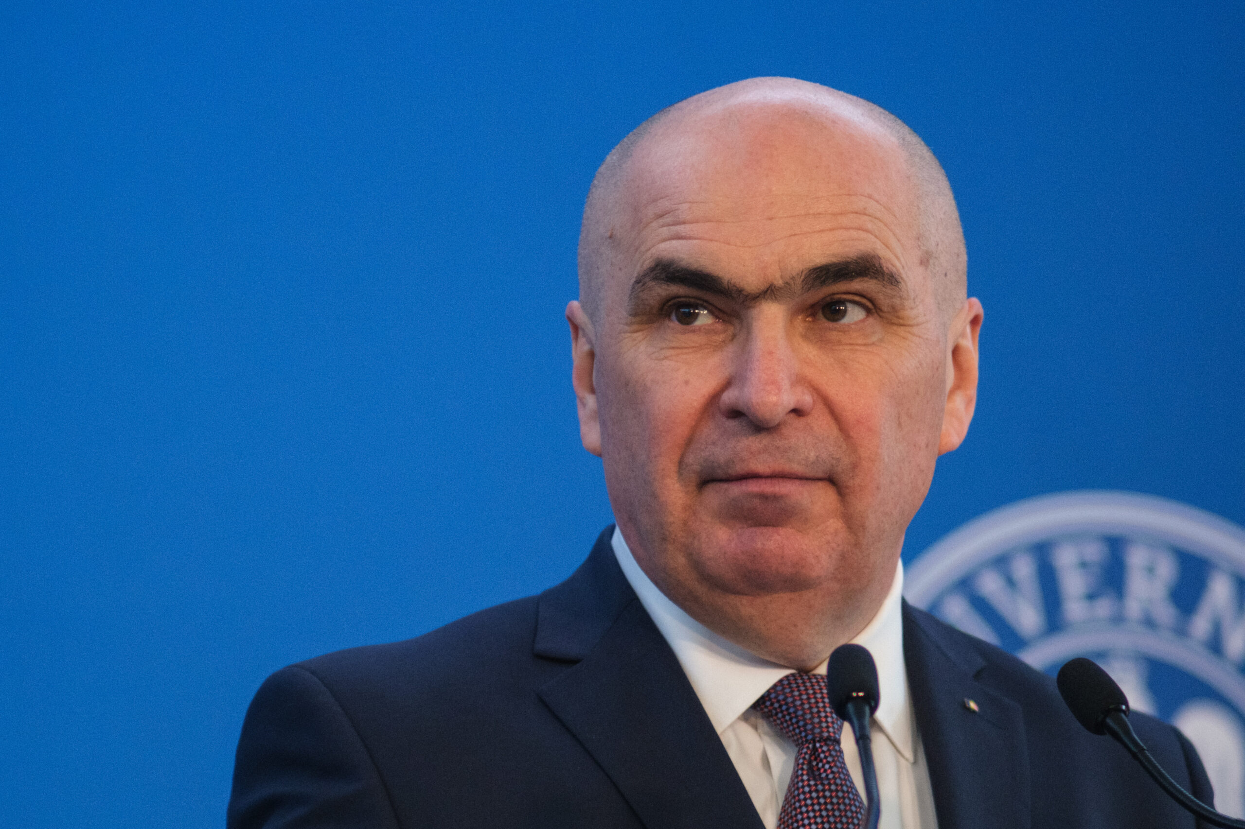 Ilie Bolojan, mesaj pentru cei care au ieșit astăzi în stradă să-l susțină. Ce le-a transmis premierul, cu 2 zile înainte de moțiunea de cenzură