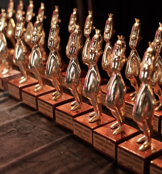 Imagini exclusive de la gala Premiilor Gopo 2026. Cine sunt marii câștigători