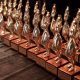 Imagini exclusive de la gala Premiilor Gopo 2026. Cine sunt marii câștigători