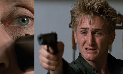 În urmă cu 40 de ani, Sean Penn a vrut să-l „omoare” pe Christopher Walken. „Dă-mi cealaltă armă!” Cum a sărit „calul” la filmările pentru un thriller