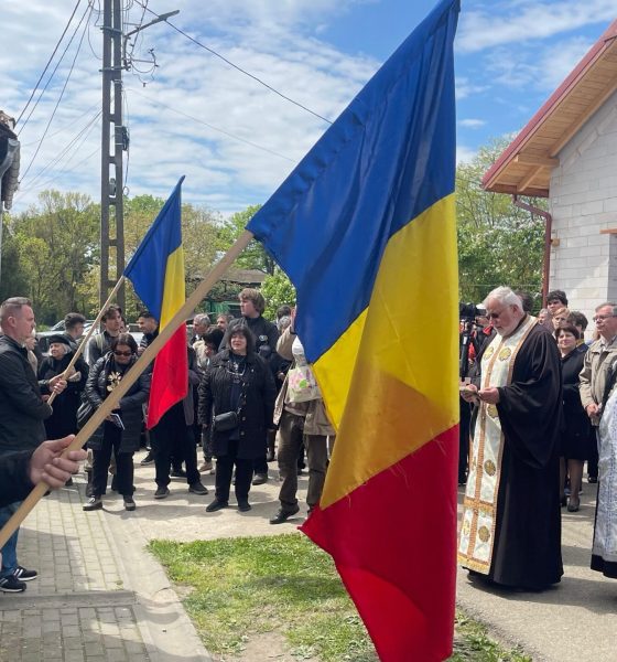 Institutul Wiesel critică dur comemorarea lui Ion Gavrilă Ogoranu: „Ce a avut în minte administrația locală?”