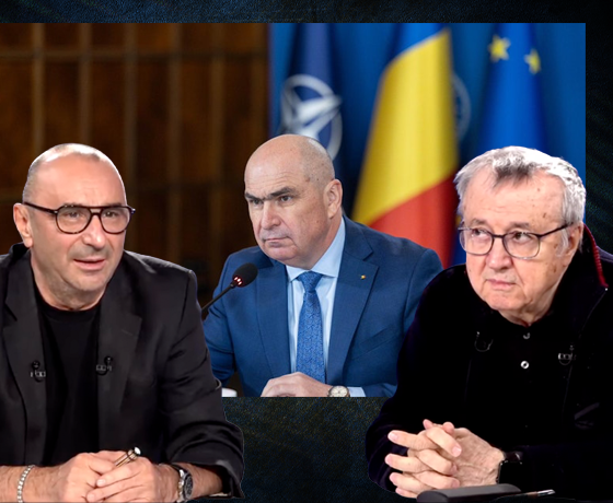 Ion Cristoiu: „Bolojan activează ca și cum ar fi căzut deja de la conducere. El lucrează pentru poziția pe care o va avea în Opoziție”