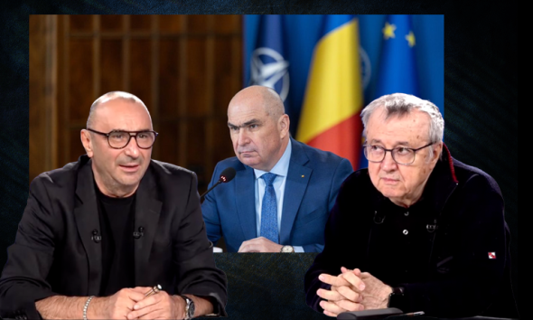 Ion Cristoiu: „Bolojan activează ca și cum ar fi căzut deja de la conducere. El lucrează pentru poziția pe care o va avea în Opoziție”
