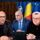 Ion Cristoiu: „Bolojan activează ca și cum ar fi căzut deja de la conducere. El lucrează pentru poziția pe care o va avea în Opoziție”