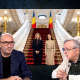 Ion Cristoiu: „Mirabela Grădinaru și Olena Zelenska au semnat un memorandum prin care universitățile românești se angajează să studieze istoria, limba, cultura Ucrainei”