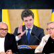 Ion Cristoiu: „Nicușor Dan ar trebuie suspendat mâine pentru respingerea celor de la AUR”