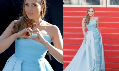 Oriflame revine la Cannes cu Glam Studio, celebrând expresia de sine, storytelling-ul și antreprenoriatul