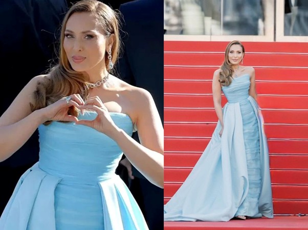 Oriflame revine la Cannes cu Glam Studio, celebrând expresia de sine, storytelling-ul și antreprenoriatul