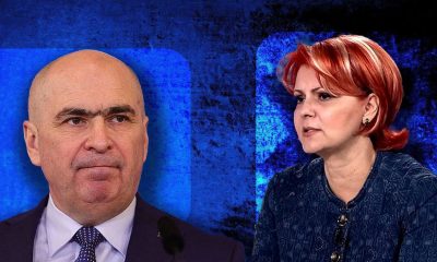 Lia Olguța Vasilescu revine cu o nouă captură de ecran cu apeluri de la PNL-iști: „Dle Bolojan, ce faceți? Că iar mă caută „oamenii dvs.”