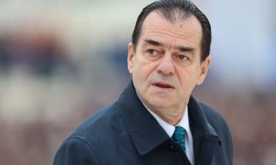 Ludovic Orban crede că Ilie Bolojan ar putea fi numit, din nou, în funcția de premier: „Va trece în Parlament ca prin brânză”