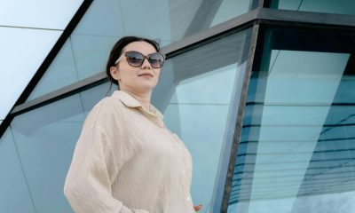 Materiale respirabile care fac diferența în confortul hainelor plus size