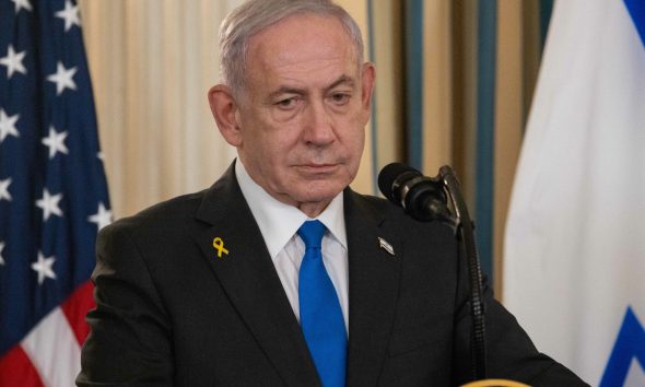 Netanyahu: „Vom menține Ierusalimul sub suveranitate israeliană pentru totdeauna”