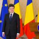 Nicuşor Dan participă la cea de-a VIII-a reuniune a CPE