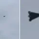 O dronă rusească a pătruns în spaţiul aerian al României. MApN a ridicat avioane F-16