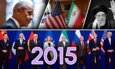 Obama îl contrazice pe Donald Trump. Cum a reușit fostul președinte SUA să obțină 97% din uraniul îmbogățit al Iranului fără să tragă un foc de armă