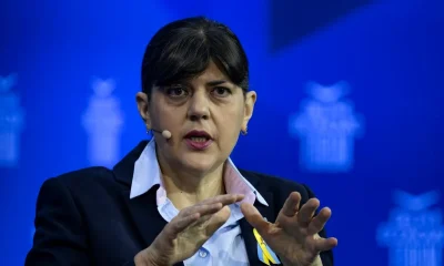 Operațiunea „Nebula”. Parchetul European, condus de Kovesi, a arestat liderii unei organizații implicate într-o fraudă de 78 de milioane de euro
