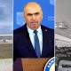 Orădenii încep să reclame cursele aeriene plătite din bani publici, inaugurate pe vremea lui Bolojan