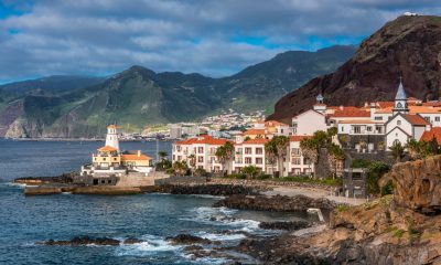 (P)Sejur în Madeira 2026: ce poți vizita pe una dintre cele mai frumoase insule portugheze