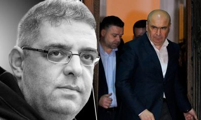 Patrick André de Hillerin: De ce trebuie să plece Ilie Bolojan