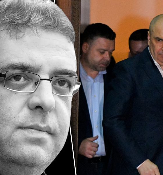 Patrick André de Hillerin: De ce trebuie să plece Ilie Bolojan