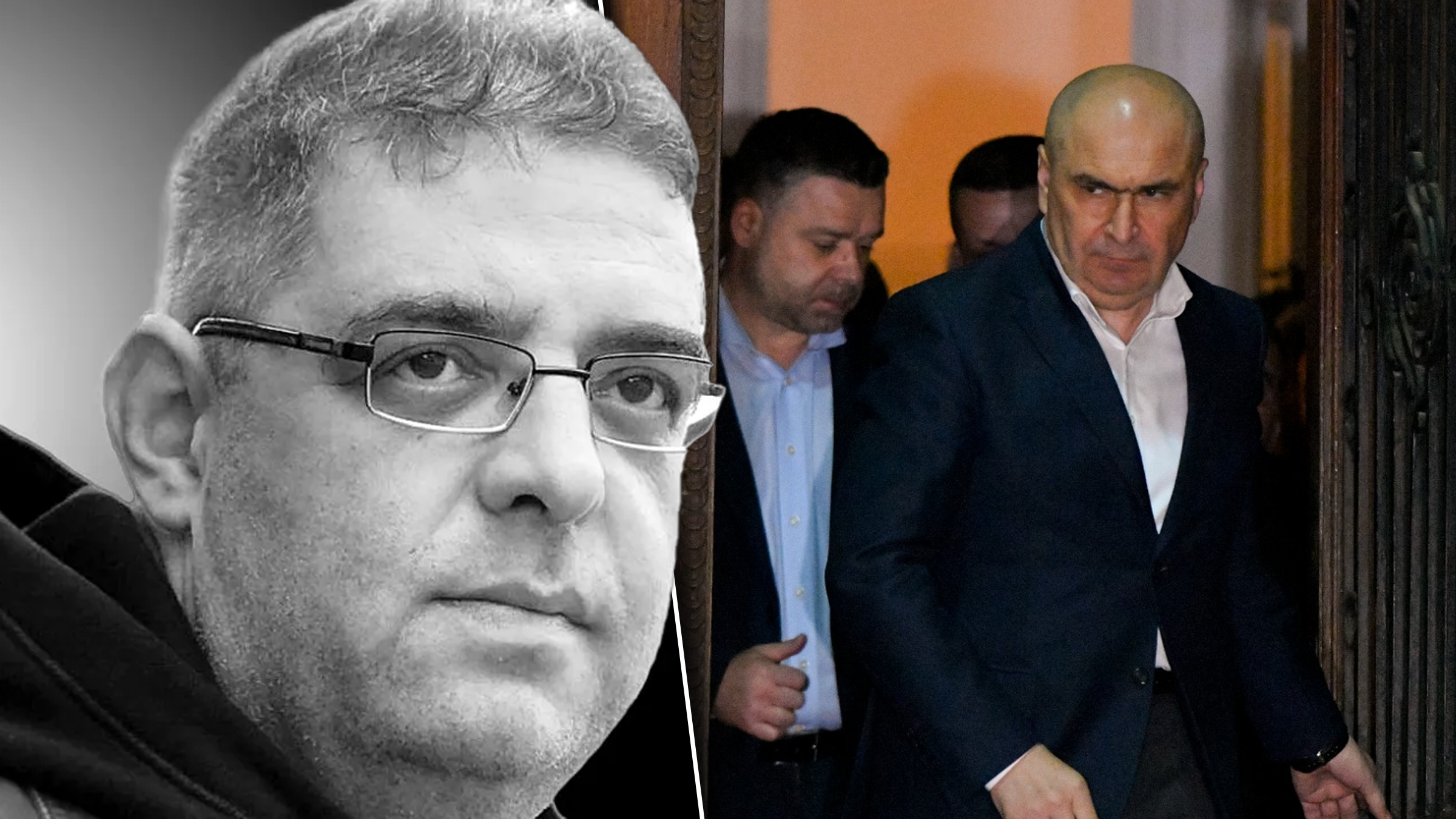 Patrick André de Hillerin: De ce trebuie să plece Ilie Bolojan