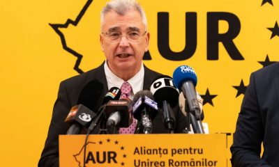 Petrișor Peiu: „Catastrofala cădere a nivelului de trai