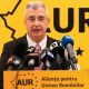 Petrișor Peiu: „Catastrofala cădere a nivelului de trai