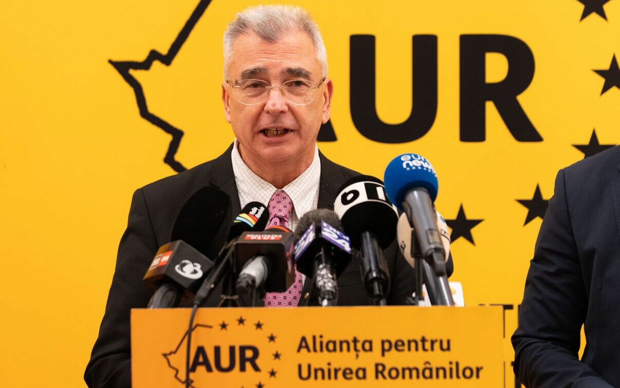 Petrișor Peiu: „Catastrofala cădere a nivelului de trai
