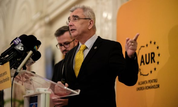 Petrișor Peiu: „Explozia prețurilor la îngrășăminte și închiderea Azomureș sunt rezultatul politicilor iresponsabile ale guvernelor ultimilor ani”