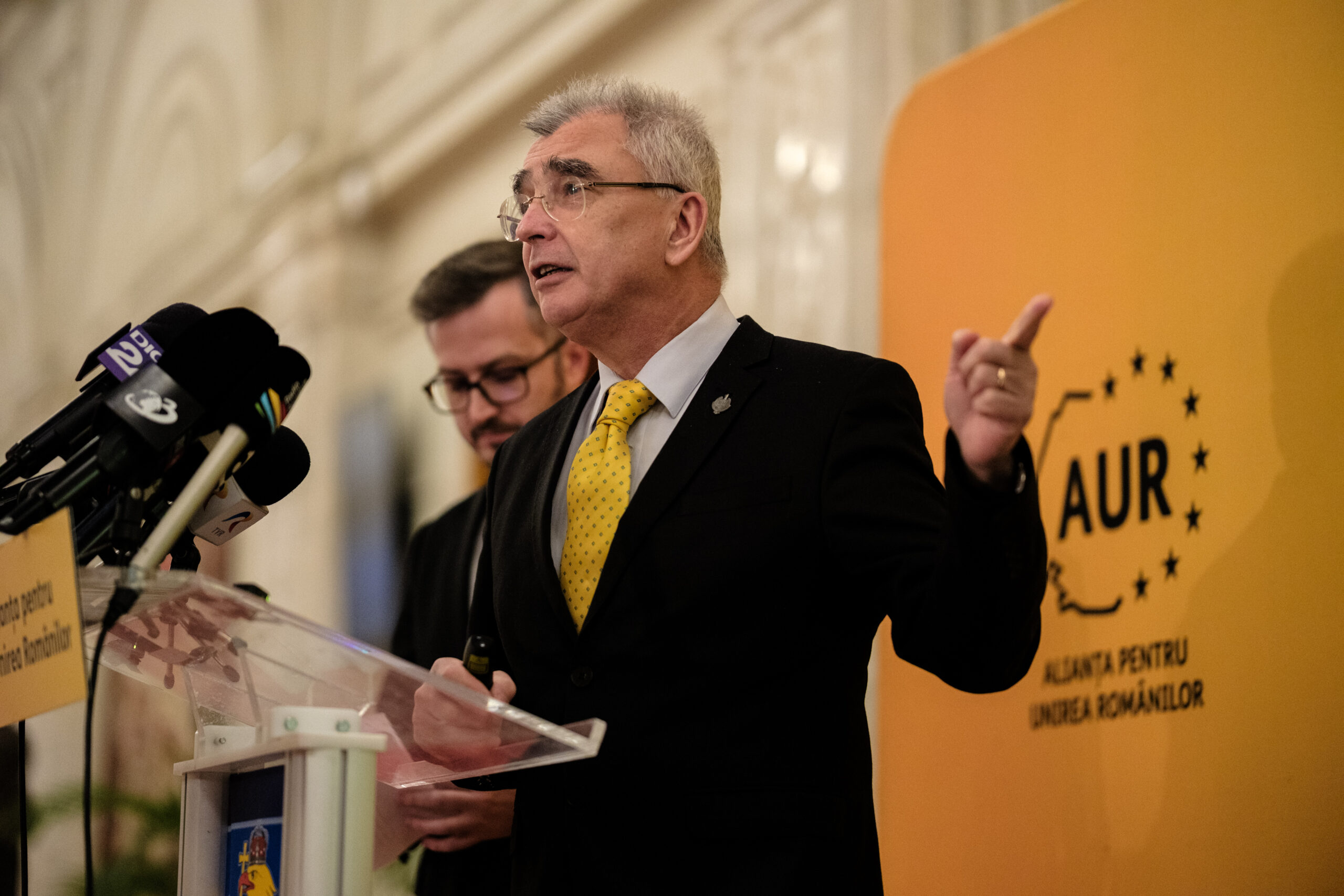 Petrișor Peiu: „Explozia prețurilor la îngrășăminte și închiderea Azomureș sunt rezultatul politicilor iresponsabile ale guvernelor ultimilor ani”