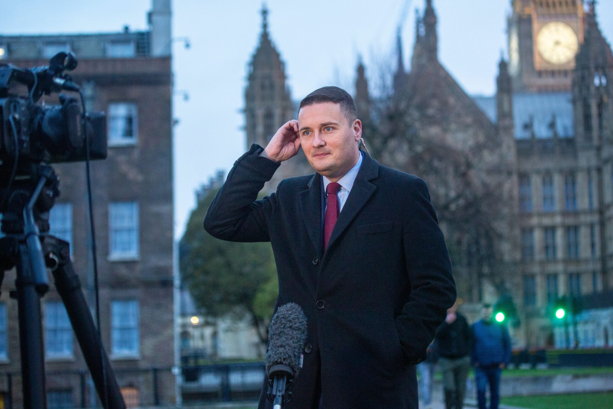Politicianul britanic care i-ar putea lua locul lui Keir Starmer în funcția de premier: „Ieșirea din UE a fost o greșeală catastrofală”