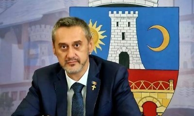 Primarul Slatinei acuză presiuni politice după ce Poliția ar fi deschis dosar penal pe numele său. Cum se apăra edilul