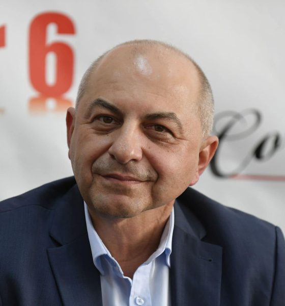 Prime intervenții de protezare a genunchiului realizate în județul Buzău. Cătălin Cîrstoiu: „Consorțiul medical gândit dă un prim rezultat”