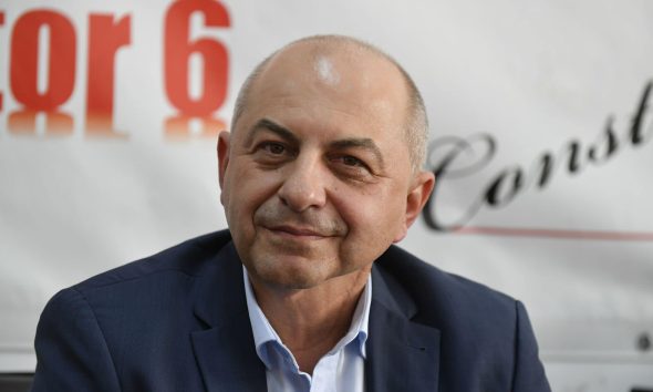 Prime intervenții de protezare a genunchiului realizate în județul Buzău. Cătălin Cîrstoiu: „Consorțiul medical gândit dă un prim rezultat”
